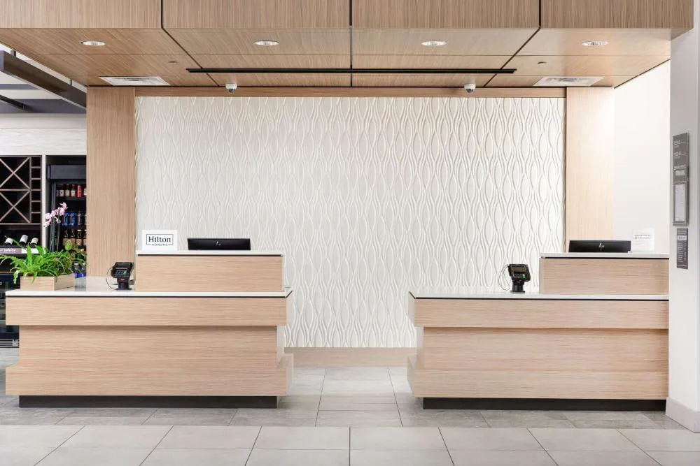 Hilton Garden Inn Knoxville Papermill Drive hotel hero