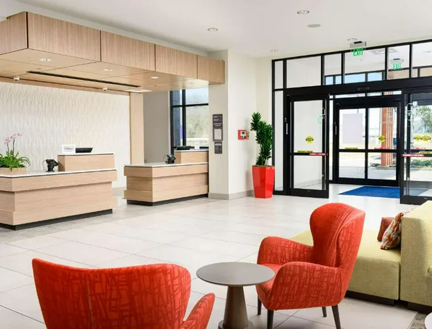 Hilton Garden Inn Knoxville Papermill Drive hotel detail image 1