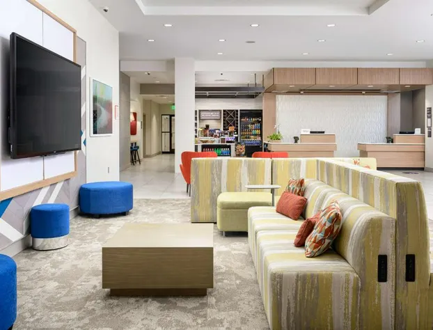 Hilton Garden Inn Knoxville Papermill Drive hotel detail image 2