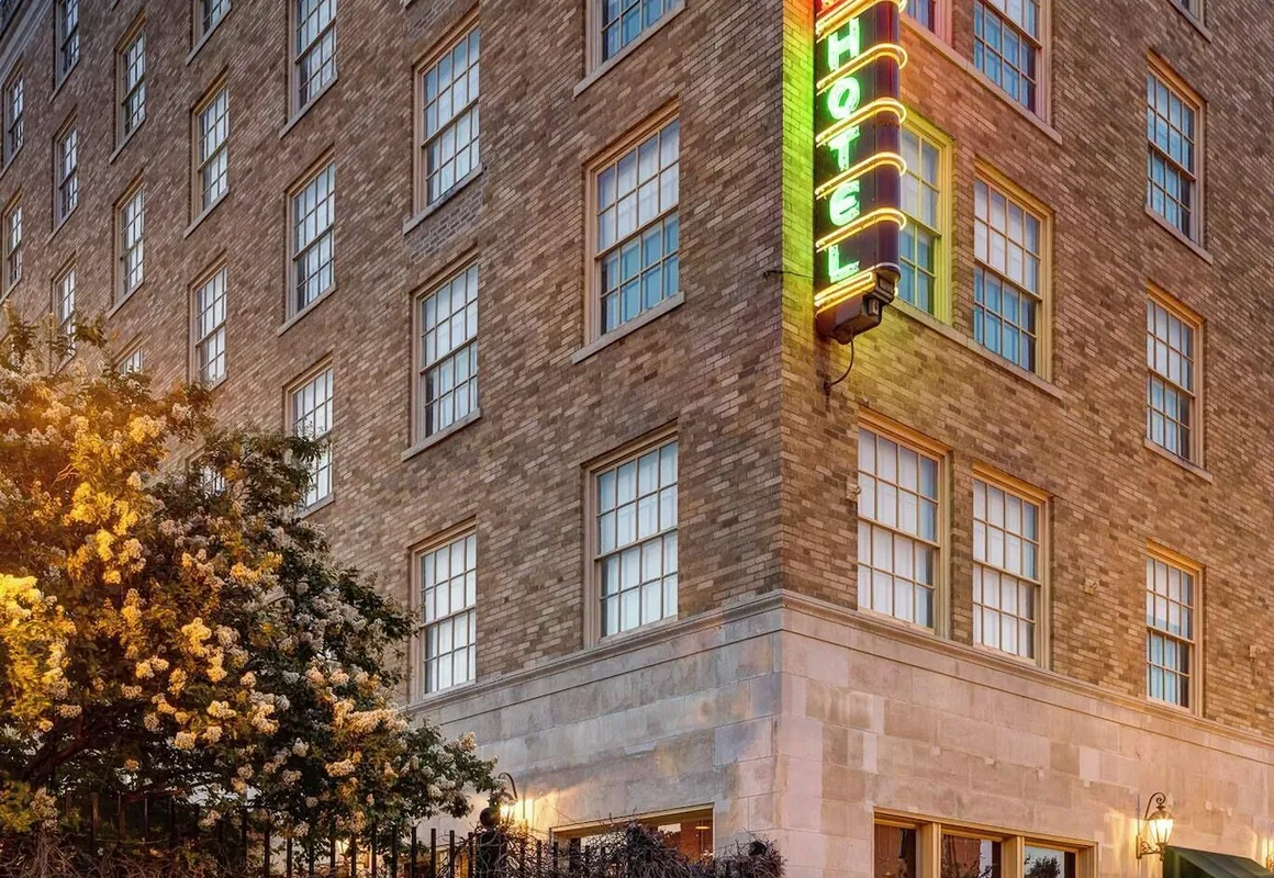 The Lasalle Hotel, Bryan College Station, A Tribute Portfolio Hotel hotel hero