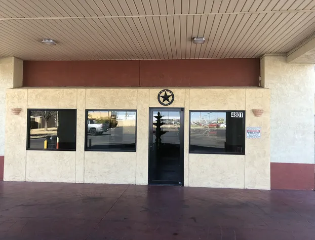 Lone Star Inn hotel detail image 3