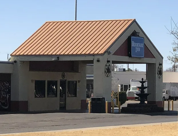 Lone Star Inn hotel detail image 4