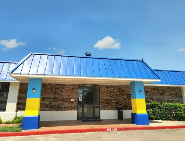 Days Inn by Wyndham Seguin TX hotel detail image 3