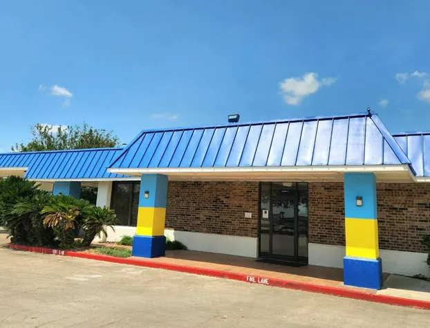 Days Inn by Wyndham Seguin TX hotel detail image 1