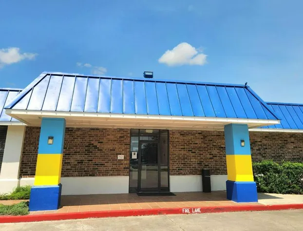 Days Inn by Wyndham Seguin TX hotel detail image 2