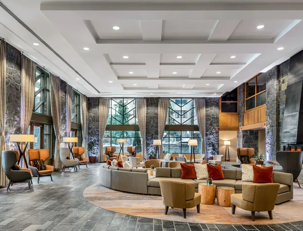 The Westin Resort & Spa, Whistler hotel detail image 4