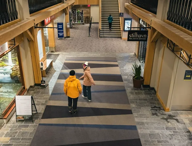 The Westin Resort & Spa, Whistler hotel detail image 2