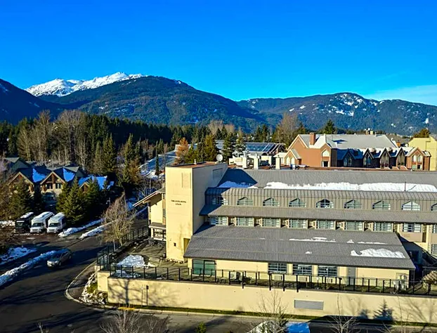 Listel Whistler, a Coast Hotel hotel detail image 2