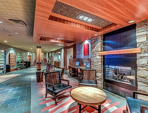 Listel Whistler, a Coast Hotel hotel detail image 3