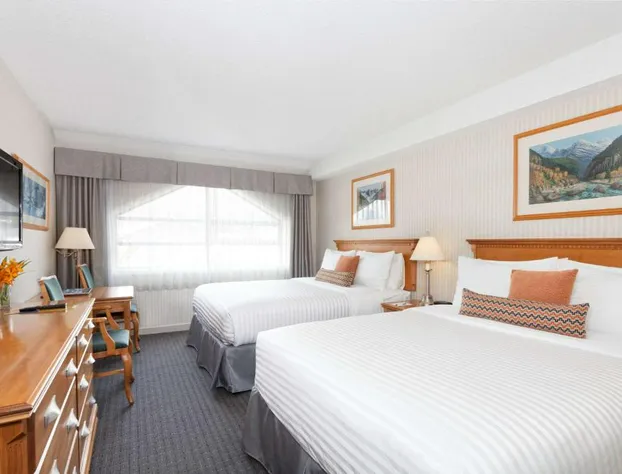 Listel Whistler, a Coast Hotel hotel detail image 3