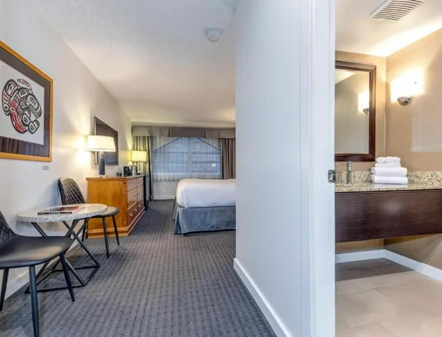 Listel Whistler, a Coast Hotel hotel detail image 4