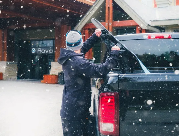 Aava Whistler Hotel hotel detail image 3