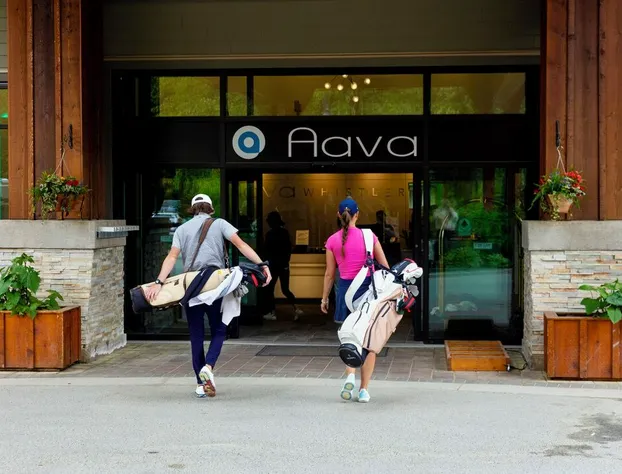 Aava Whistler Hotel hotel detail image 4
