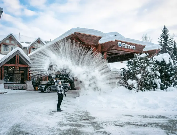 Aava Whistler Hotel hotel detail image 1