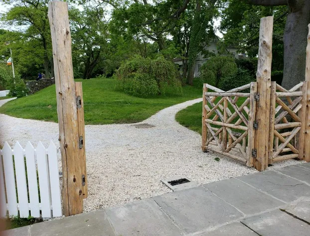 The Harbor House Bed & Breakfast hotel detail image 2