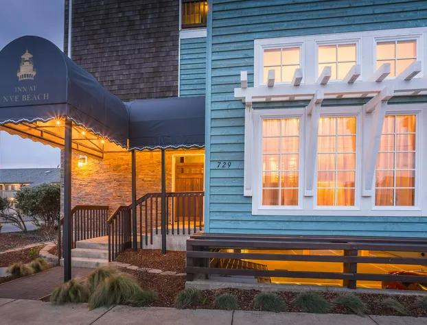 Inn at Nye Beach hotel detail image 1