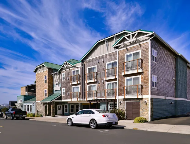 Inn at Nye Beach hotel detail image 2