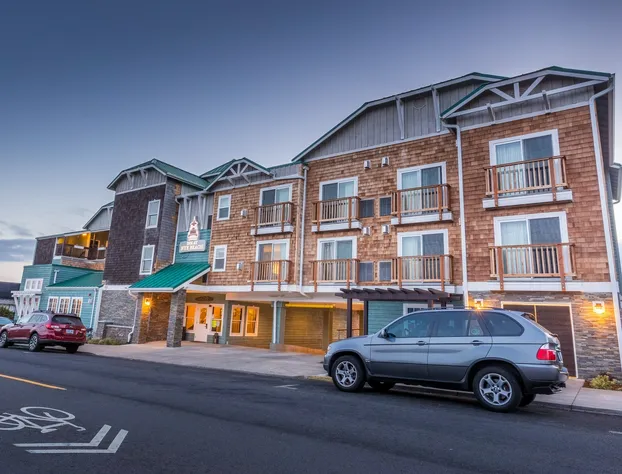 Inn at Nye Beach hotel detail image 3