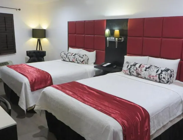 Legend Hotel Hollywood hotel detail image 4