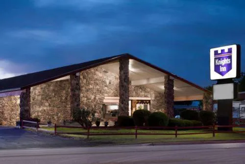 Post Oak Inn hotel hero