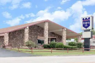 Post Oak Inn hotel detail image 1