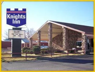 Post Oak Inn hotel detail image 2