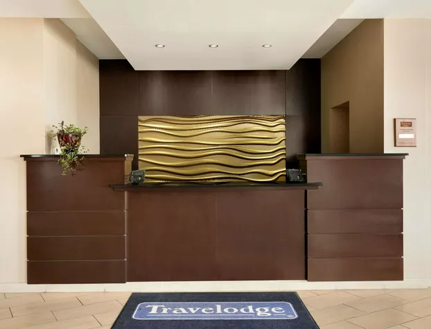 Travelodge by Wyndham Weyburn hotel detail image 2