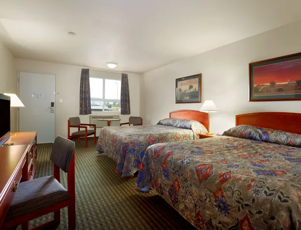 Travelodge by Wyndham Weyburn hotel detail image 3