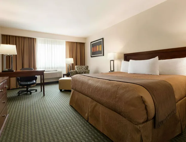 Travelodge by Wyndham Weyburn hotel detail image 4