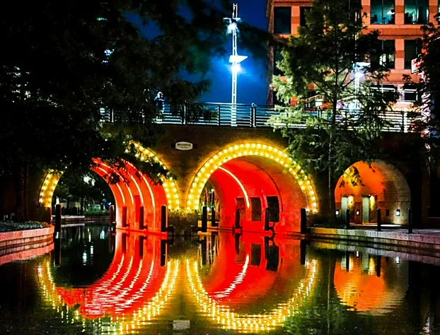 Hyatt Centric The Woodlands hotel detail image 4