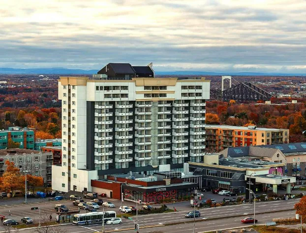 Hotel Classique hotel detail image 1