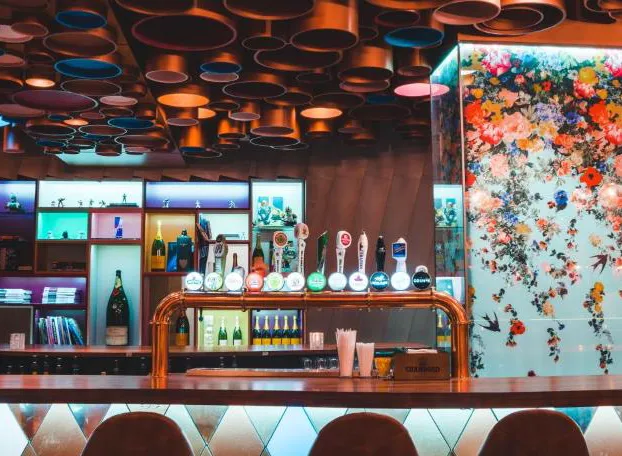 Hotel Classique hotel detail image 2