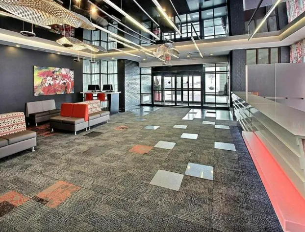 Hotel Classique hotel detail image 4