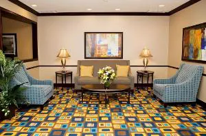 Holiday Inn Express & Suites Youngstown West - Austintown by IHG hotel detail image 1