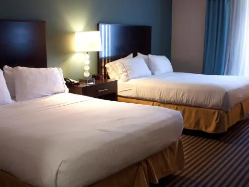 Holiday Inn Express & Suites Youngstown West - Austintown by IHG hotel detail image 2