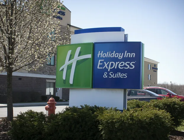 Holiday Inn Express & Suites Youngstown West - Austintown by IHG hotel detail image 2