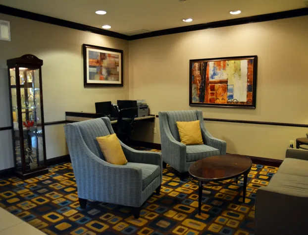 Holiday Inn Express & Suites Youngstown West - Austintown by IHG hotel detail image 4