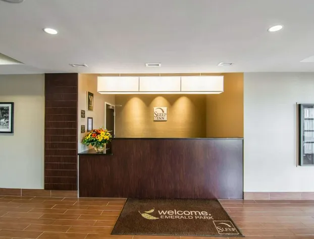 Sleep Inn Regina East hotel detail image 4