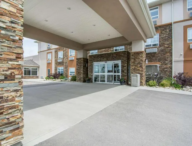 Sleep Inn Regina East hotel detail image 3