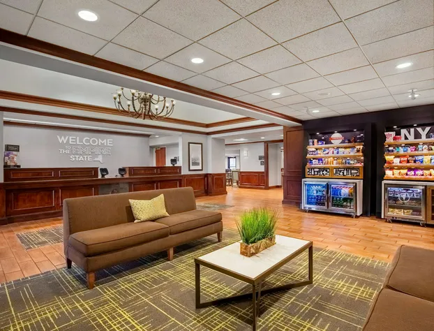 Hampton Inn Long Island-Brookhaven hotel detail image 4