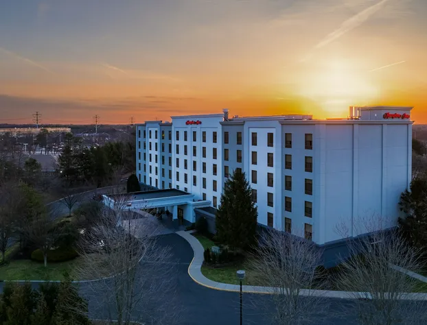 Hampton Inn Long Island-Brookhaven hotel detail image 1