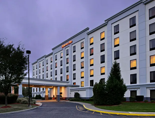 Hampton Inn Long Island-Brookhaven hotel detail image 2