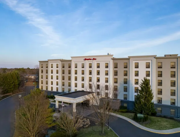 Hampton Inn Long Island-Brookhaven hotel detail image 3