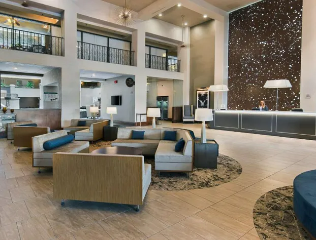 Embassy Suites by Hilton Los Angeles Downey hotel detail image 3