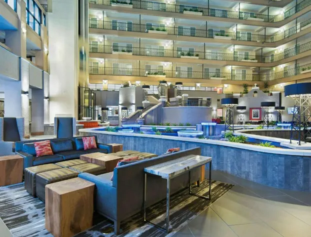 Embassy Suites by Hilton Los Angeles Downey hotel detail image 4