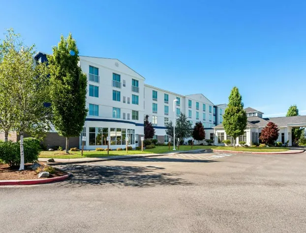 Hilton Garden Inn Seattle North/Everett hotel detail image 2