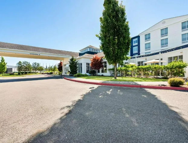 Hilton Garden Inn Seattle North/Everett hotel detail image 3