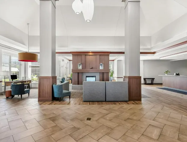 Hilton Garden Inn Seattle North/Everett hotel detail image 4