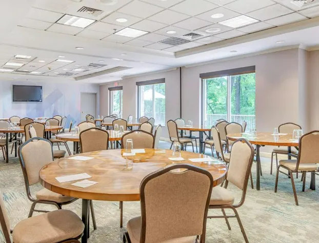 Hilton Garden Inn Atlanta NE/Gwinnett Sugarloaf hotel detail image 2