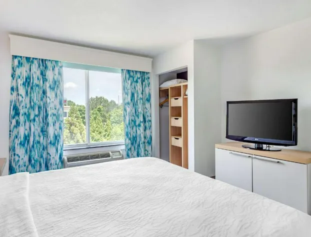Hilton Garden Inn Atlanta NE/Gwinnett Sugarloaf hotel detail image 4